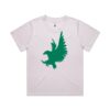 AS Colour / Wo's MARTINA TEE Thumbnail