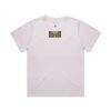 AS Colour / Wo's MARTINA TEE Thumbnail