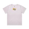 AS Colour / Wo's MARTINA TEE Thumbnail