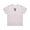 AS Colour / Wo's MARTINA TEE Thumbnail