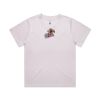 AS Colour / Wo's MARTINA TEE Thumbnail