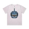AS Colour / Wo's MARTINA TEE Thumbnail