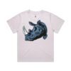 AS Colour / Wo's MARTINA TEE Thumbnail