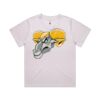 AS Colour / Wo's MARTINA TEE Thumbnail