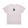 AS Colour / Wo's MARTINA TEE Thumbnail