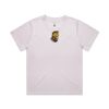 AS Colour / Wo's MARTINA TEE Thumbnail