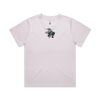 AS Colour / Wo's MARTINA TEE Thumbnail