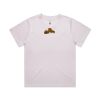 AS Colour / Wo's MARTINA TEE Thumbnail