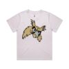 AS Colour / Wo's MARTINA TEE Thumbnail
