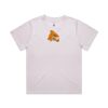 AS Colour / Wo's MARTINA TEE Thumbnail