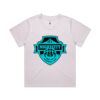 AS Colour / Wo's MARTINA TEE Thumbnail