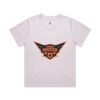 AS Colour / Wo's MARTINA TEE Thumbnail
