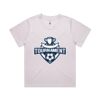 AS Colour / Wo's MARTINA TEE Thumbnail