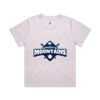 AS Colour / Wo's MARTINA TEE Thumbnail