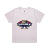 AS Colour / Wo's MARTINA TEE Thumbnail