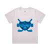 AS Colour / Wo's MARTINA TEE Thumbnail
