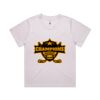 AS Colour / Wo's MARTINA TEE Thumbnail