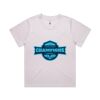 AS Colour / Wo's MARTINA TEE Thumbnail