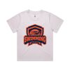 AS Colour / Wo's MARTINA TEE Thumbnail