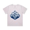 AS Colour / Wo's MARTINA TEE Thumbnail