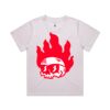 AS Colour / Wo's MARTINA TEE Thumbnail
