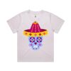 AS Colour / Wo's MARTINA TEE Thumbnail