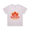 AS Colour / Wo's MARTINA TEE Thumbnail