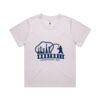 AS Colour / Wo's MARTINA TEE Thumbnail