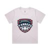 AS Colour / Wo's MARTINA TEE Thumbnail
