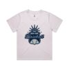 AS Colour / Wo's MARTINA TEE Thumbnail