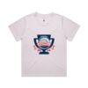 AS Colour / Wo's MARTINA TEE Thumbnail