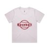 AS Colour / Wo's MARTINA TEE Thumbnail