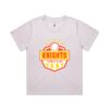 AS Colour / Wo's MARTINA TEE Thumbnail