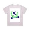 AS Colour / Wo's MARTINA TEE Thumbnail