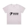 AS Colour / Wo's MARTINA TEE Thumbnail