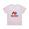 AS Colour / Wo's MARTINA TEE Thumbnail