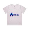 AS Colour / Wo's MARTINA TEE Thumbnail