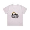 AS Colour / Wo's MARTINA TEE Thumbnail
