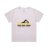 AS Colour / Wo's MARTINA TEE Thumbnail
