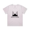 AS Colour / Wo's MARTINA TEE Thumbnail