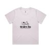 AS Colour / Wo's MARTINA TEE Thumbnail