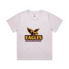 AS Colour / Wo's MARTINA TEE Thumbnail