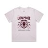 AS Colour / Wo's MARTINA TEE Thumbnail
