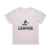 AS Colour / Wo's MARTINA TEE Thumbnail