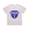 AS Colour / Wo's MARTINA TEE Thumbnail
