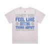 AS Colour / Wo's MARTINA TEE Thumbnail