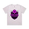 AS Colour / Wo's MARTINA TEE Thumbnail