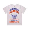 AS Colour / Wo's MARTINA TEE Thumbnail