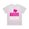 AS Colour / Wo's MARTINA TEE Thumbnail