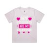 AS Colour / Wo's MARTINA TEE Thumbnail